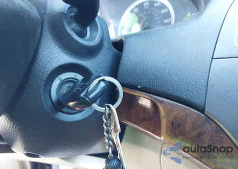 2011 Honda Accord 2.4 Ex-L из США, поврежденный, VIN 1HGCP2F8XBA126477